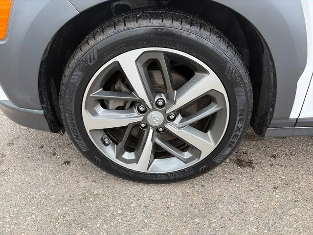 Hyundai Kona photo 12