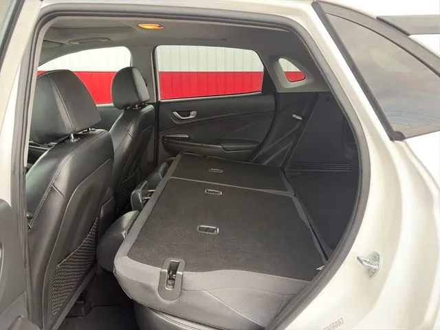 Hyundai Kona photo 41