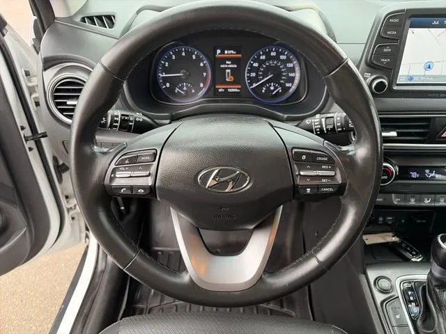 Hyundai Kona photo 28