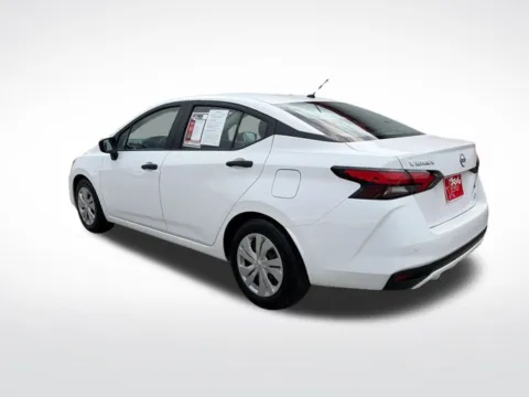 More photos of 2023 Nissan Versa 1.6 S at Nyhus Family Sales, MN