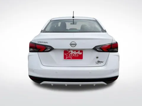 More photos of 2023 Nissan Versa 1.6 S at Nyhus Family Sales, MN