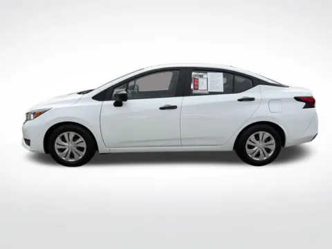 More photos of 2023 Nissan Versa 1.6 S at Nyhus Family Sales, MN