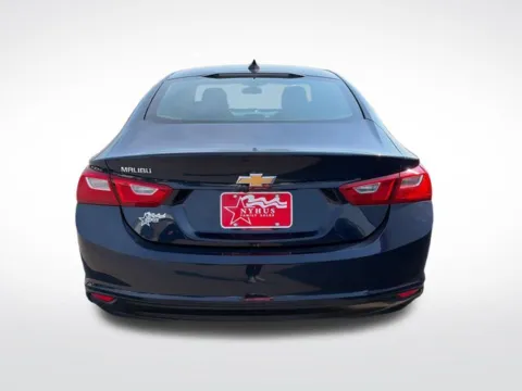 More photos of 2018 Chevrolet Malibu LS at Nyhus Family Sales, MN