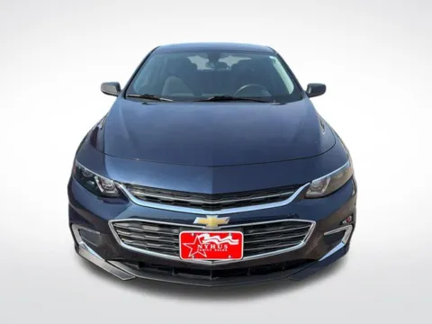 Photos of 2018 Chevrolet Malibu LS for sale in Perham, MN at Nyhus Family Sales