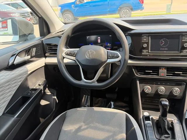 Volkswagen Taos photo 29