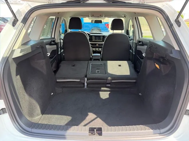 Volkswagen Taos photo 39