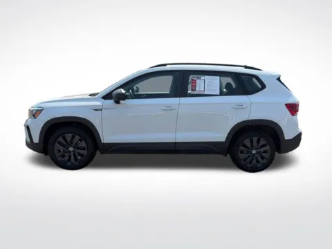 More photos of 2022 Volkswagen Taos 1.5T S at Nyhus Family Sales, MN