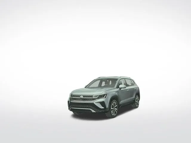 Volkswagen Taos photo 47