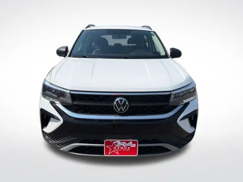 Another view of 2022 Volkswagen Taos 1.5T S for sale in Perham, MN at Nyhus Family Sales