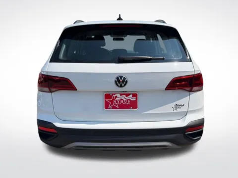 More photos of 2022 Volkswagen Taos 1.5T S at Nyhus Family Sales, MN