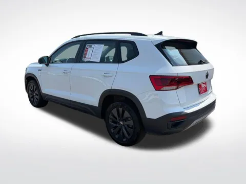 More photos of 2022 Volkswagen Taos 1.5T S at Nyhus Family Sales, MN
