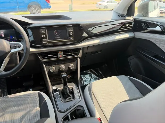 Volkswagen Taos photo 32