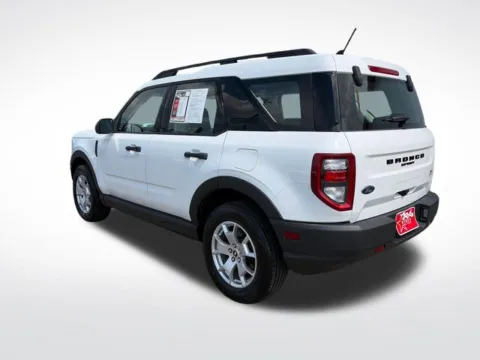 More photos of 2023 Ford Bronco Sport at Nyhus Family Sales, MN