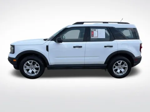 Another view of 2023 Ford Bronco Sport for sale in Perham, MN at Nyhus Family Sales