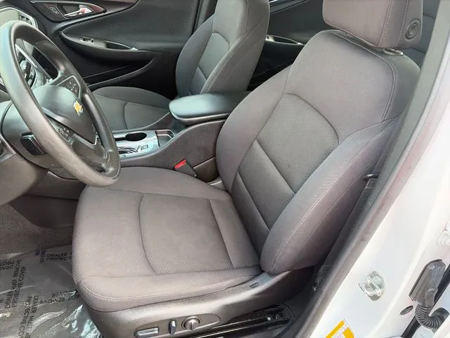 Chevrolet Malibu photo 38