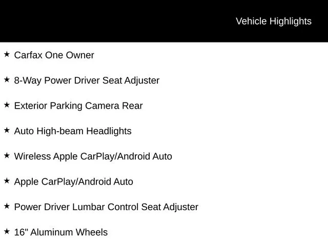 Chevrolet Malibu photo 6