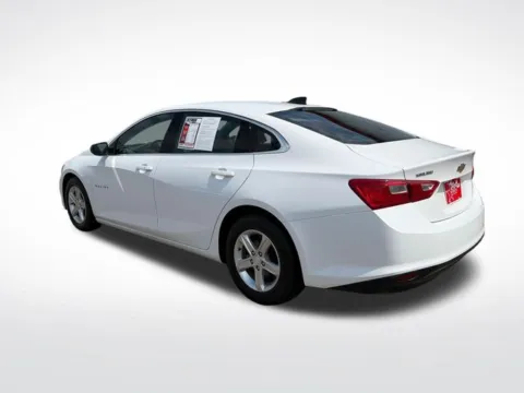 More photos of 2023 Chevrolet Malibu LS at Nyhus Family Sales, MN