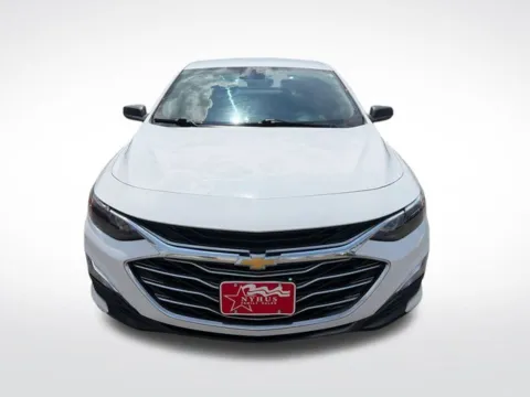 Another view of 2023 Chevrolet Malibu LS for sale in Perham, MN at Nyhus Family Sales