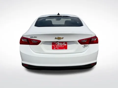 More photos of 2023 Chevrolet Malibu LS at Nyhus Family Sales, MN