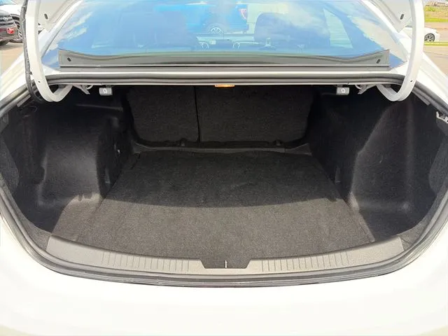 Chevrolet Malibu photo 42