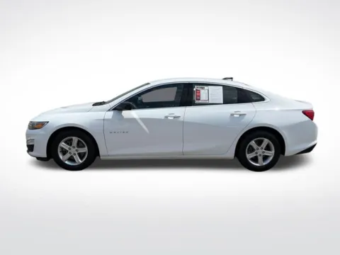 More photos of 2023 Chevrolet Malibu LS at Nyhus Family Sales, MN