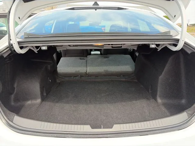 Chevrolet Malibu photo 41
