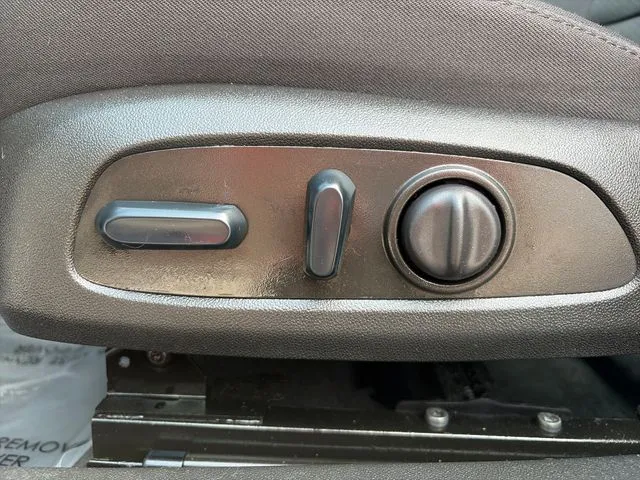 Chevrolet Malibu photo 26