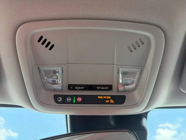 Chevrolet Malibu photo 52