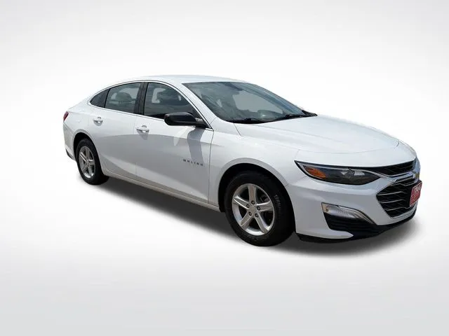 Chevrolet Malibu photo 9