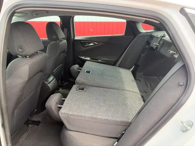 Chevrolet Malibu photo 40