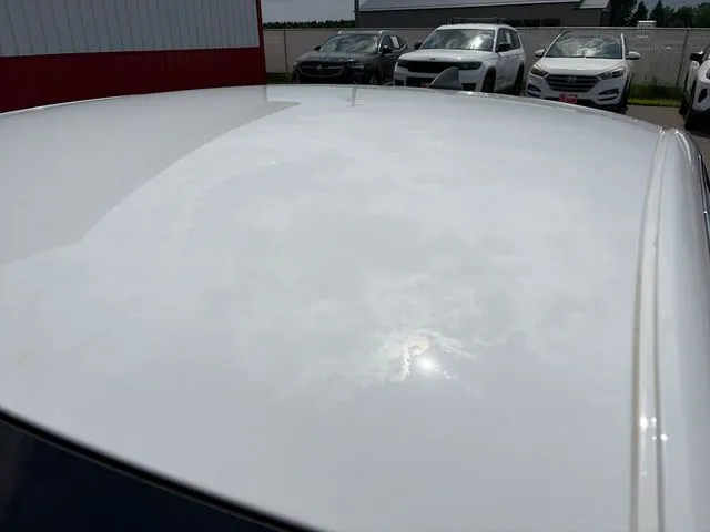 Chevrolet Malibu photo 10