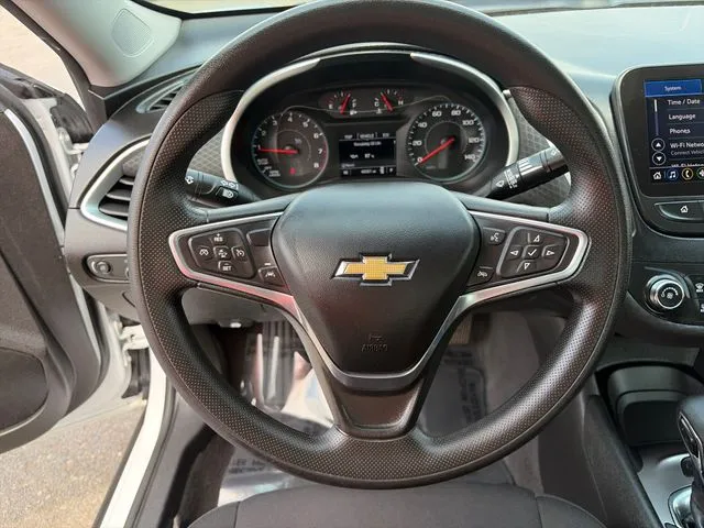 Chevrolet Malibu photo 27
