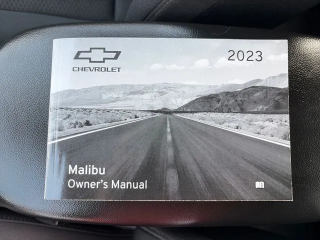 Chevrolet Malibu photo 37