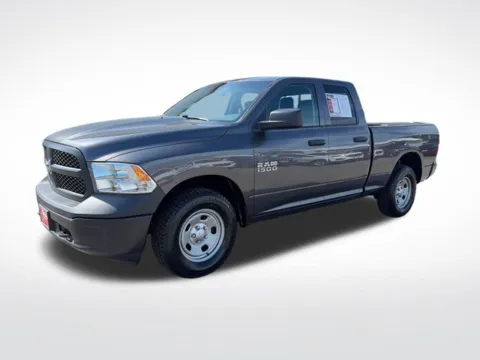 Unknown 2018 Ram 1500 Tradesman for sale in Perham, MN
