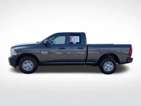 More photos of 2018 Ram 1500 Tradesman at Nyhus Family Sales, MN