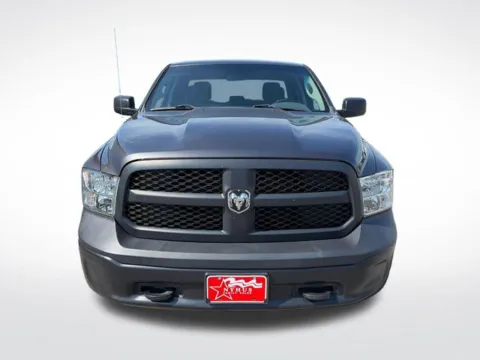 Another view of 2018 Ram 1500 Tradesman for sale in Perham, MN at Nyhus Family Sales