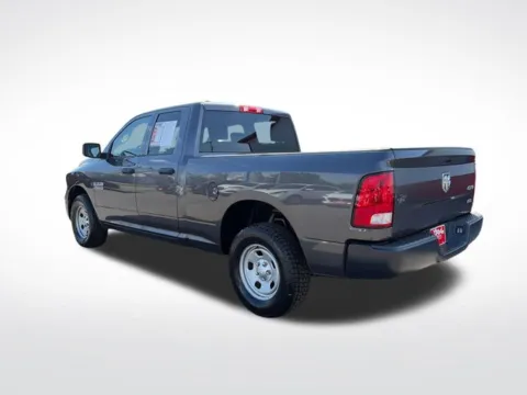 More photos of 2018 Ram 1500 Tradesman at Nyhus Family Sales, MN