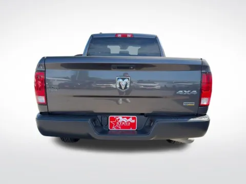 More photos of 2018 Ram 1500 Tradesman at Nyhus Family Sales, MN