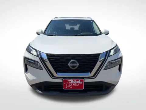 Another view of 2022 Nissan Rogue SV for sale in Perham, MN at Nyhus Family Sales