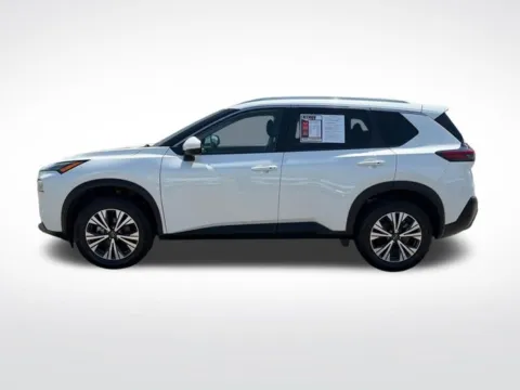 More photos of 2022 Nissan Rogue SV at Nyhus Family Sales, MN