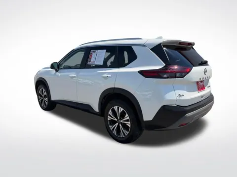 More photos of 2022 Nissan Rogue SV at Nyhus Family Sales, MN