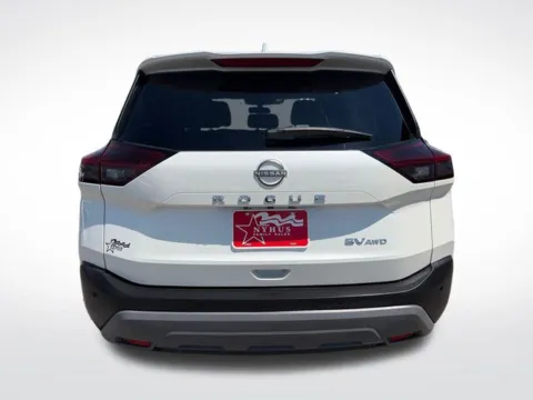 More photos of 2022 Nissan Rogue SV at Nyhus Family Sales, MN