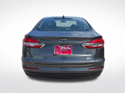 More photos of 2020 Ford Fusion Hybrid SE at Nyhus Family Sales, MN