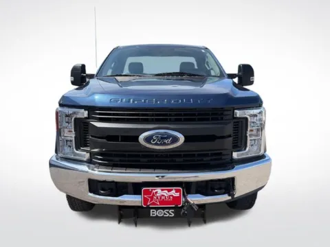 Another view of 2017 Ford F-250SD XL for sale in Perham, MN at Nyhus Family Sales
