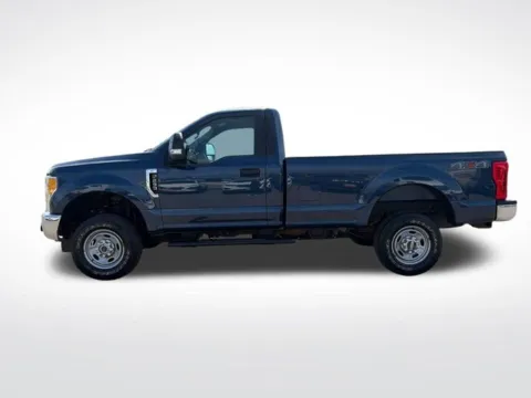 More photos of 2017 Ford F-250SD XL at Nyhus Family Sales, MN