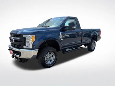 Photos of 2017 Ford F-250SD XL for sale in Perham, MN at Nyhus Family Sales