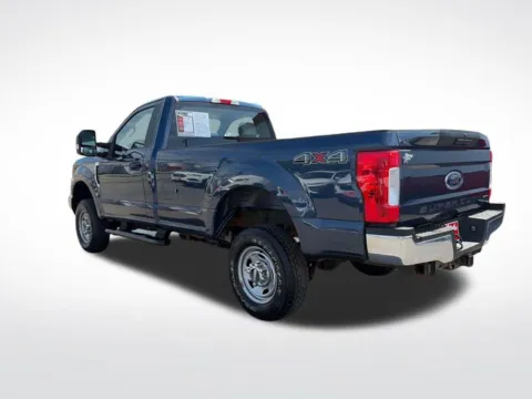 More photos of 2017 Ford F-250SD XL at Nyhus Family Sales, MN