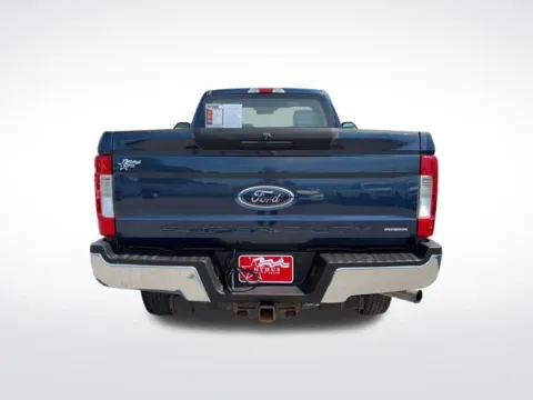 More photos of 2017 Ford F-250SD XL at Nyhus Family Sales, MN