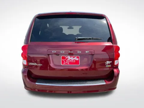 More photos of 2019 Dodge Grand Caravan SE at Nyhus Family Sales, MN