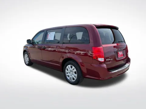 More photos of 2019 Dodge Grand Caravan SE at Nyhus Family Sales, MN